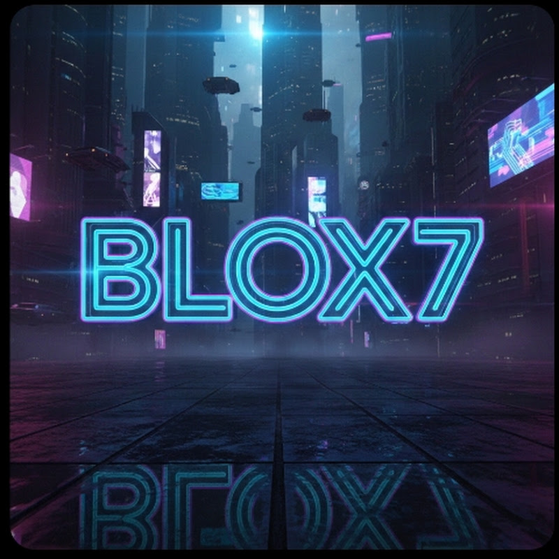 Blox7