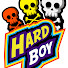 HARD BOY