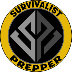 Survivalist Prepper Avatar