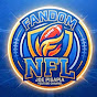 Fandom NFL with Joe Pisapia's avatar.