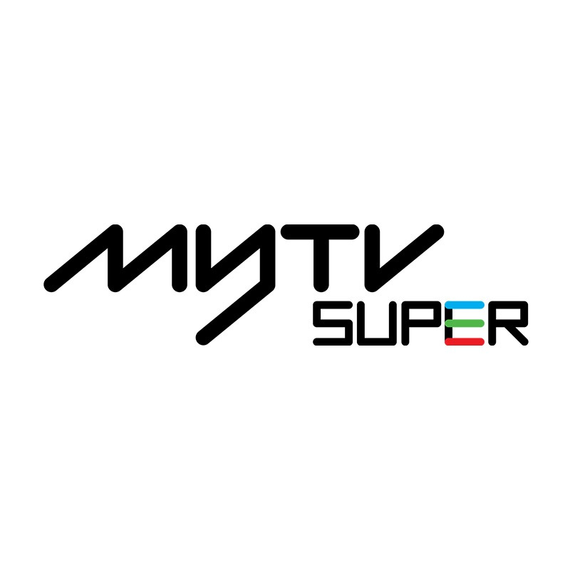 myTV SUPER Logo