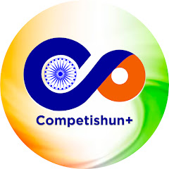Competishun+ channel avatar