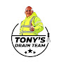 Drain Unblocking with Tony - @drain-unblocker YouTube Profile Photo