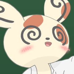 ホウエン第三研究所【ポケモン生態考察】【携帯獣学】