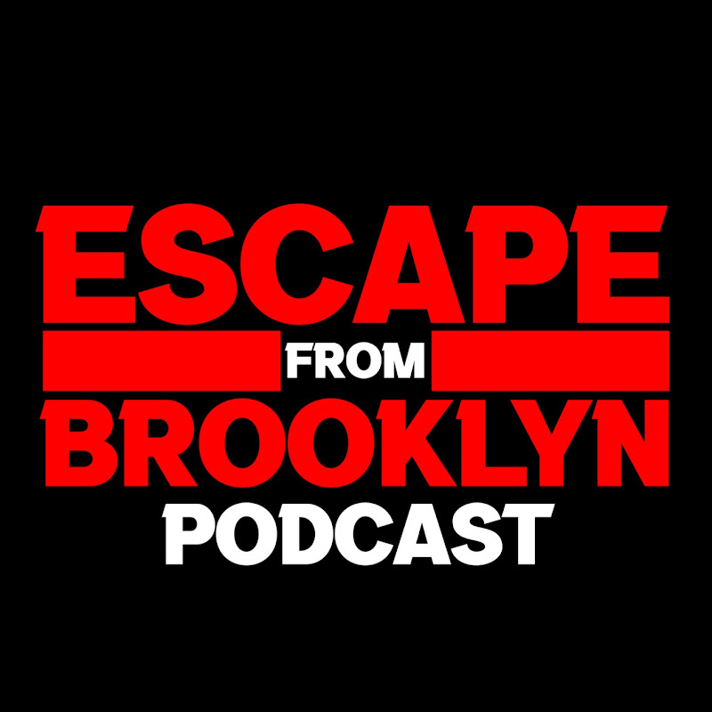 Escape From Brooklyn Podcast