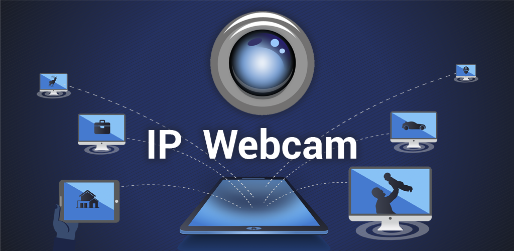 IP Webcam APK download for Android | Pavel Khlebovich