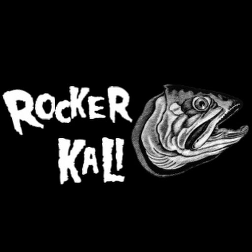 ROCKER KALI