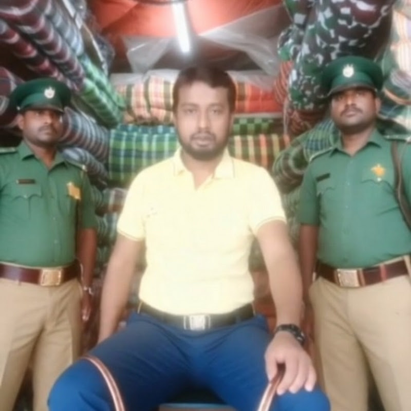 md moslam rostar  icon