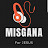 MISGANA TUBE