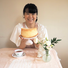 グルテンフリーの可愛いお菓子教室ミネットアイコン画像