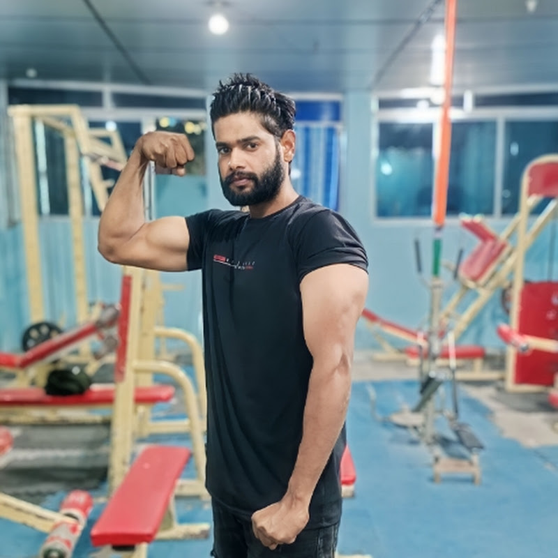 Gym Fitness 93