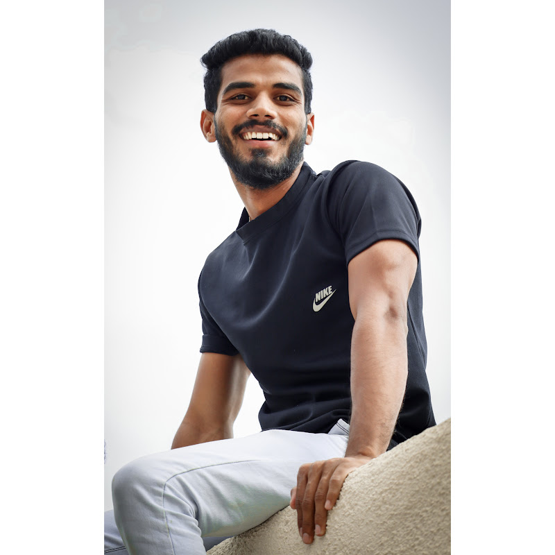 Rahul Jadhav