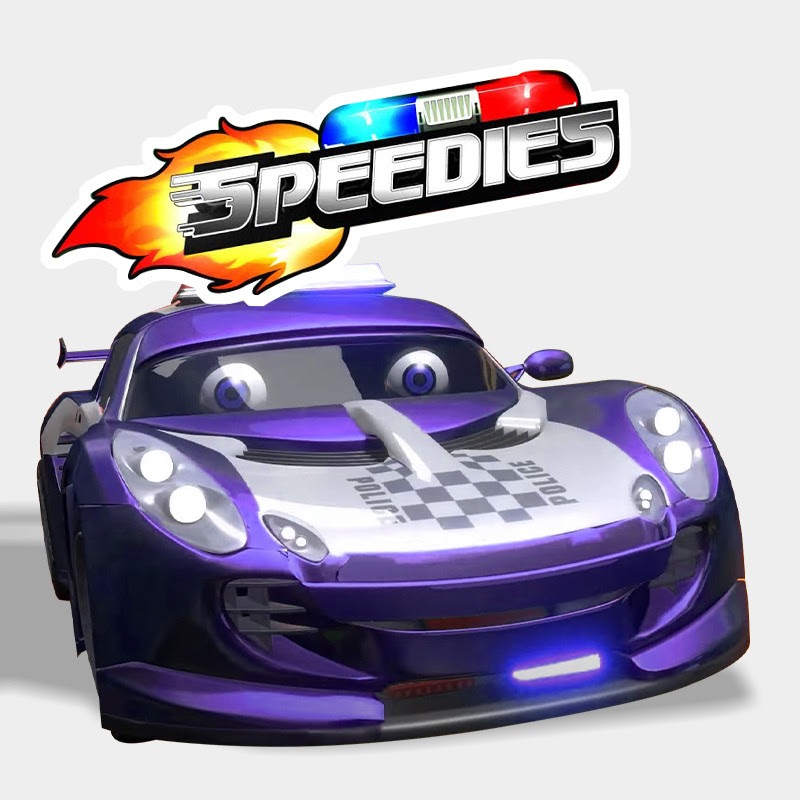 Speedies Vietnam - Những bài hát thiếu nhi