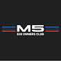 M5E39OwnersClub logo