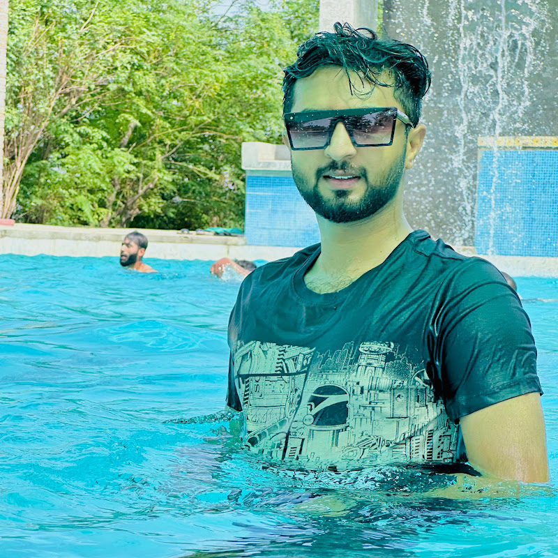 Farhan Bhatti Official 