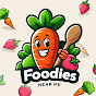 Foodies Near Me logo