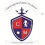 Cambridge Montessori Preschool logo