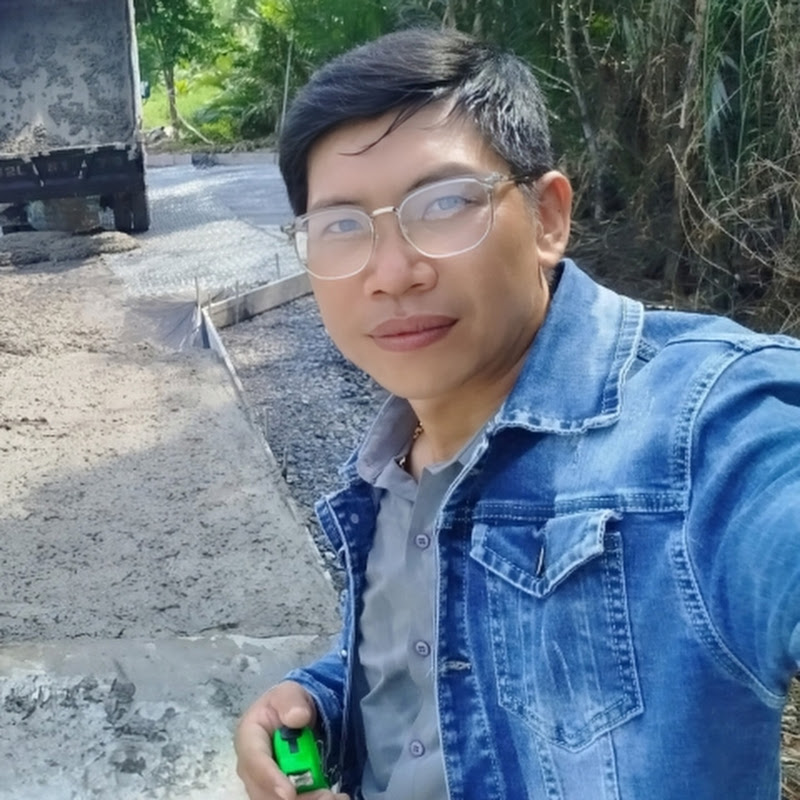 Miền tây dân dã : Tuấn vũ