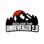 Explore The Unrevealed 2.0 logo