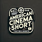 American cinema short  logo
