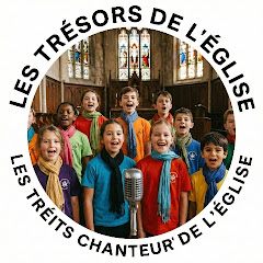 Les Trésors de l'Église y Voix de l'Esperance