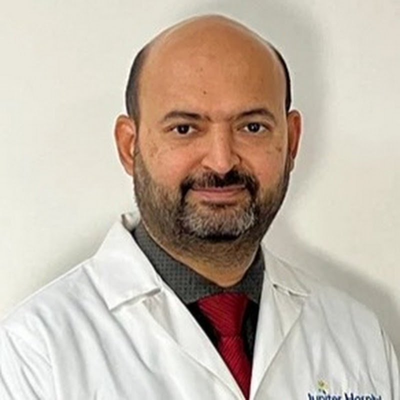  Dr. Neeraj Rayate | Aayushman Bhav