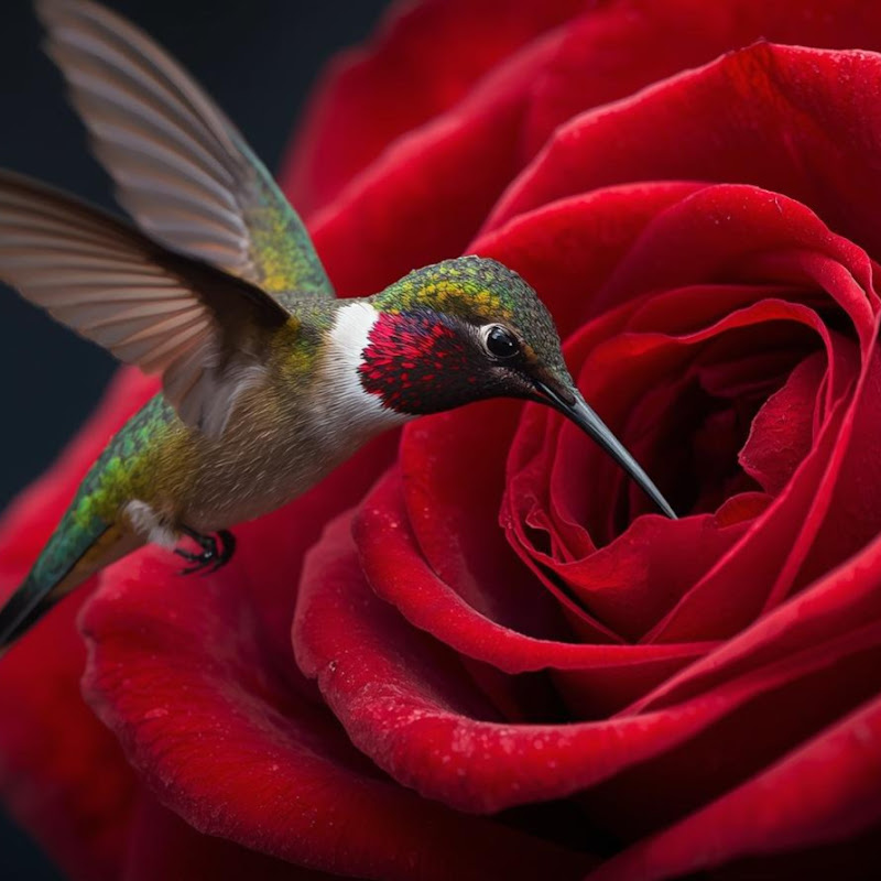Amazing Chirping