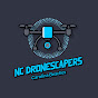 NC DroneScapers logo