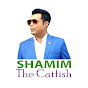 Shamim The Catfish logo