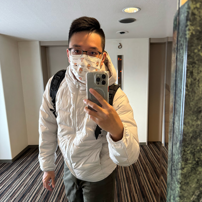 CalvinLien