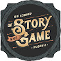 The Corner of Story and Game