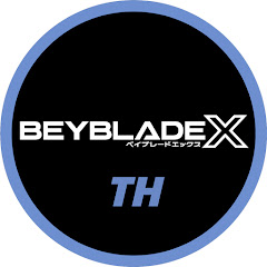 Official BEYBLADE (Thai)