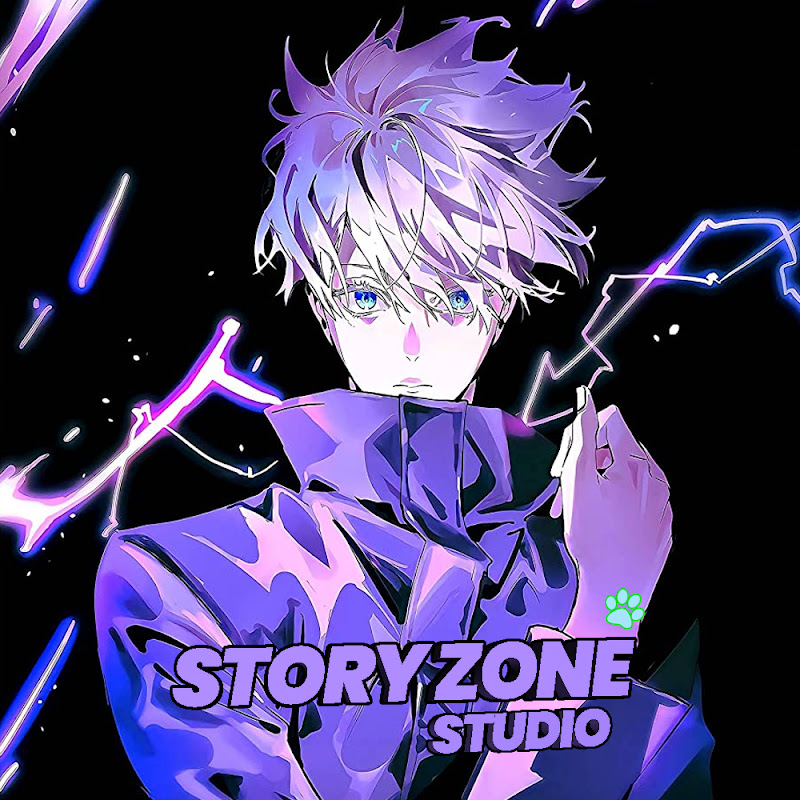  STORY ZONE  ⌜STUDIO⌟