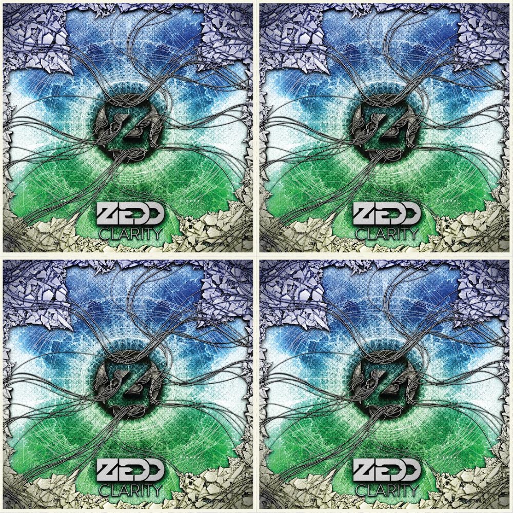 Clarity (Album 2012) Zedd - Topic