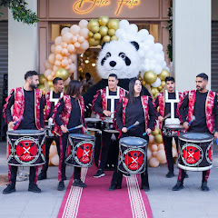 Percussion maroc 