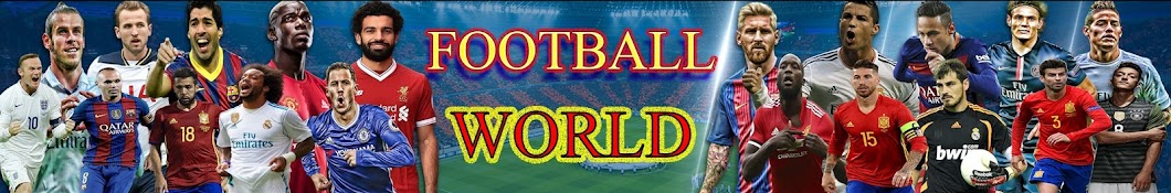 FCC: Football Celebrity Comparison Avatar canale YouTube 