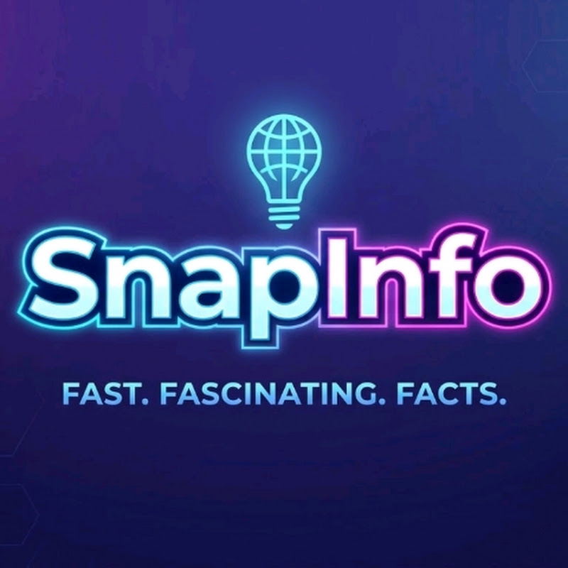 SnapInfo