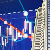 Stock market with aarush