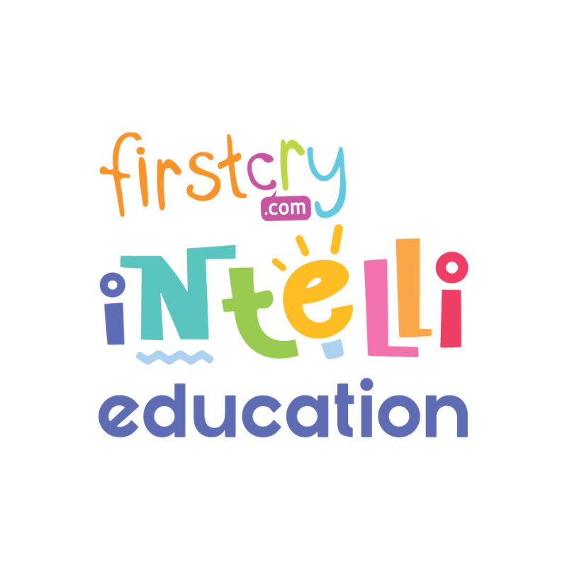 FirstCry Intelli Education
