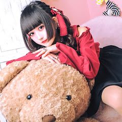 姫カットるぅ子。アイコン画像