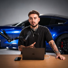 Self-Made Program | Sébastien