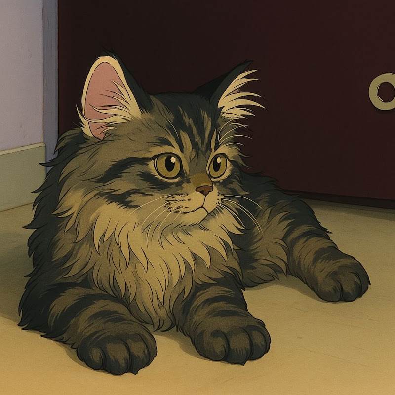 LifeofLeo24 🐈‍⬛