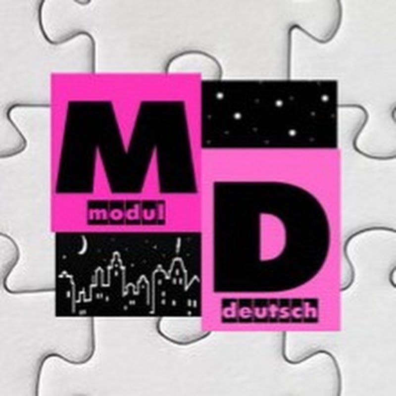 ModulDeutsch