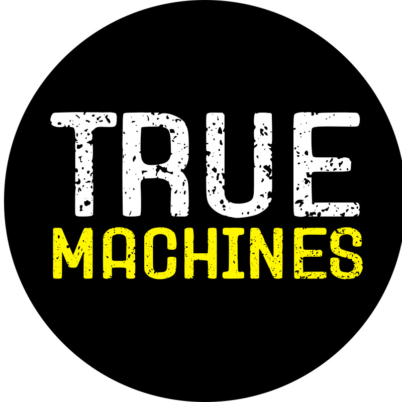 True Machines Logo