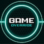 Game Override logo