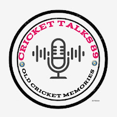 Cricket Talks 89