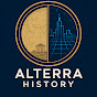 Alterra History logo