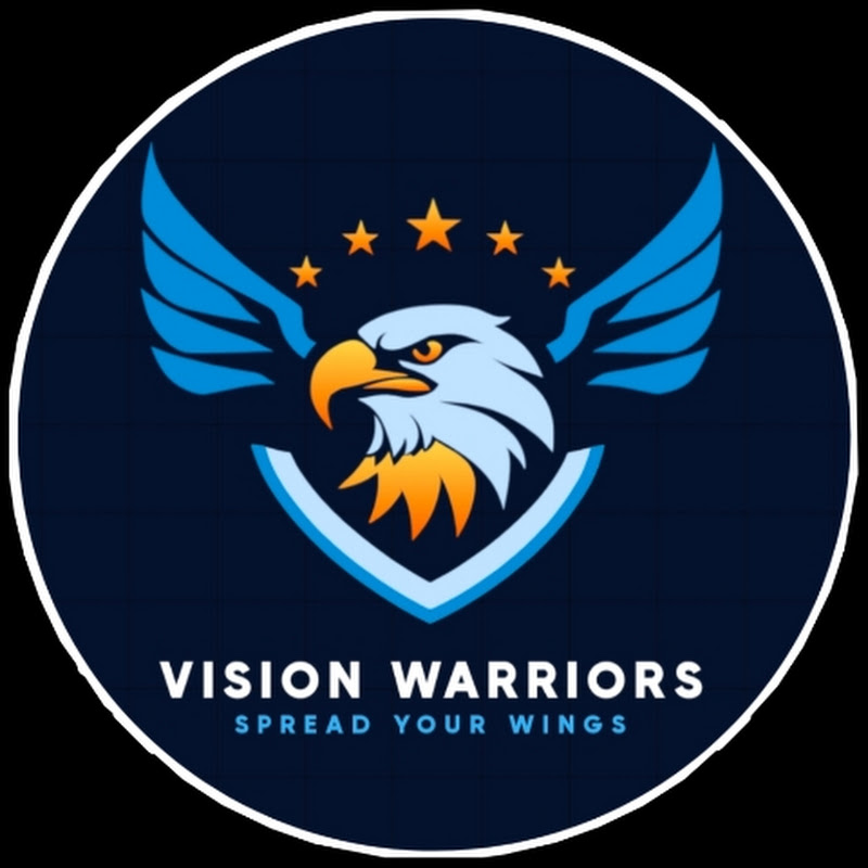 VISION WARRIORS