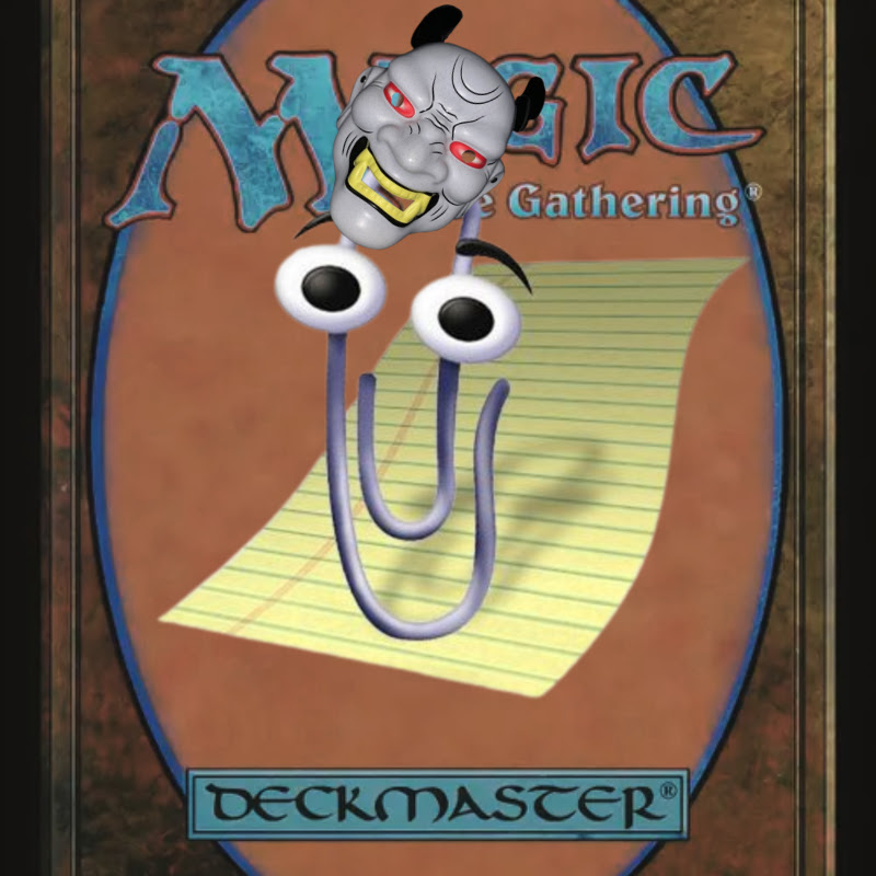 Benson | MTG & Gaming