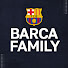 Barca Family | Барселона